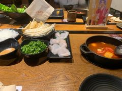 -呷哺呷哺(宝山正大乐城店)