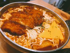 -青春分食(仙林大学城店)