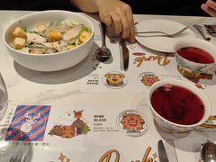 -Deer Park鹿园西餐(仁恒置地广场店)