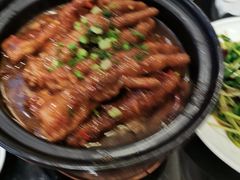 -皇城根·烤鸭·鱼头·家常菜(欧亚大观乐活城店)
