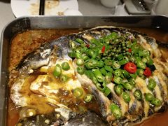 -半天妖烤鱼(方庄店)