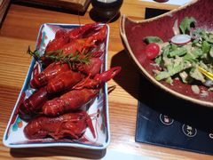 -花潮料理艺食馆(世欧广场店)