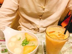 -翠华餐厅