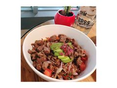 -Moka Bros 摩卡站(西单大悦城店)