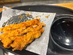 -馋三尺蟹粉小笼(人民广场店)