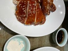 -杭州君悦酒店·湖滨28中餐厅