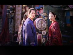 放映厅-星美国际影商城(顺联广场店)