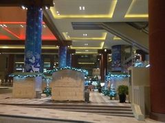 -上海波特曼丽思卡尔顿酒店