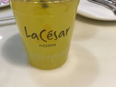 -乐凯撒披萨(正佳广场店)
