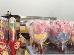 -曾小白蛋糕(农业东路店)