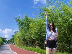 -上海长兴岛郊野公园