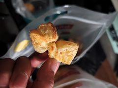 -百香林西点(开元大道店)