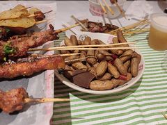 -三毛烧烤·南昌大排档(山姆店)