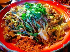 -拈一筷子·宜宾江湖菜(十一街店)
