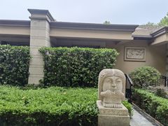 -春晖园度假酒店温泉