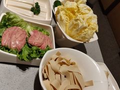 -海底捞火锅(凯德广场店)