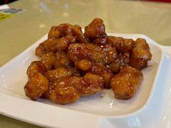 -东四民芳餐厅(朝阳门店)