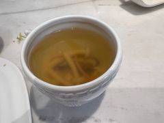 -锦江饭店锦北楼-锦江厅
