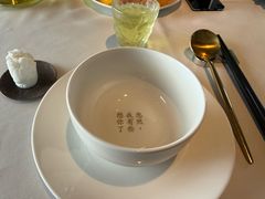 -情书·中餐厅(长嘉汇店)