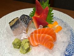 -水之惠鲜鱼料理(王府大街店)