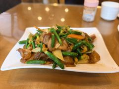 -大唐靓汤江门私房菜(景田店)