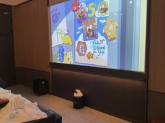 -和子足浴SPA会馆(竹山路店)
