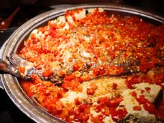 -烤匠麻辣烤鱼(万象城店)