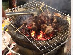 -芭提雅Amporn Seafood自助餐厅