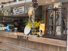 -Vanillacafe香草咖啡(银海大世界店)