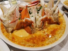-启东海鲜人家(古美路店)