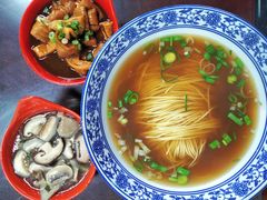 -苏州一碗面(鲈乡南路店)