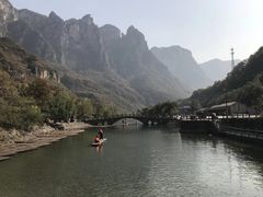 -云台山风景名胜区