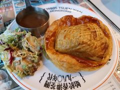-肥韬茶餐厅(海上世界店)