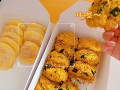 -鲍师傅糕点(八一馆店)