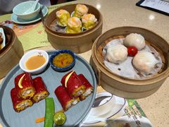 -点都德(千灯湖环宇城店)