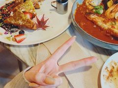 -the rug 飞毯 (朝阳公园店)