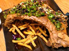 -鸡毛店·川菜(双楠店)