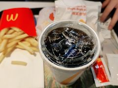 -麦当劳(衡阳中心汽车站店)