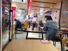 -喜家德虾仁水饺(飞洲国际店)