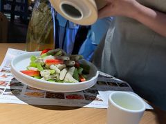 菜根老坛子-卞氏菜根香(青羊万达店)