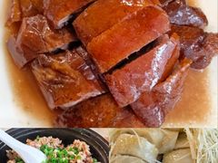 -品香菜馆(旗峰路中侨大厦店)