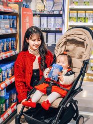 -爱婴室(上海百联中环店)