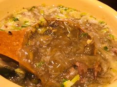 -醉南拳客家菜(华威店)