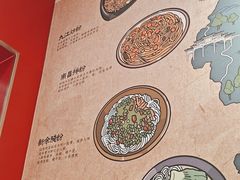 -粉观右江西鲜辣米粉(天地店)