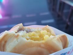 -味正点车轮饼可丽饼(南禅寺店)