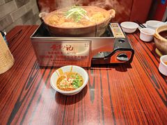 -龚印记牛骨牛杂屋·四代传承(珠影星光城店)