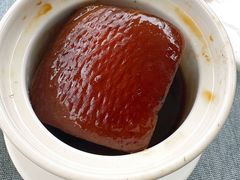 东坡肉-龙井壹号·茶缘山景宴(龙井村店)