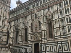 -圣母百花大教堂穹顶