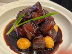 -聚鑫阁江浙菜·非遗传承技艺(青村帝华园店)