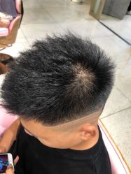 -SY水源护肤造型